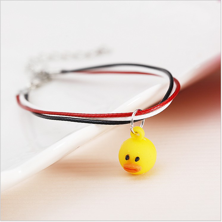 BỘ 2 VÒNG ĐEO TAY LẮC TAY CUTE PK163 | BigBuy360 - bigbuy360.vn