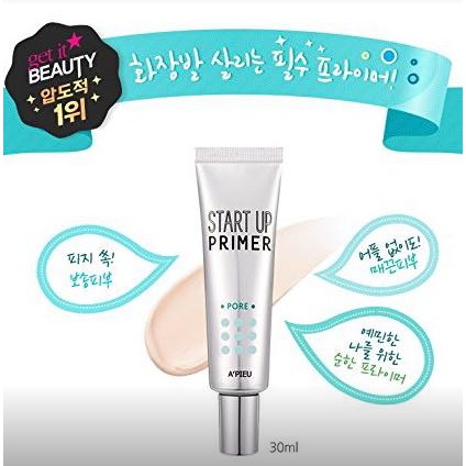 KEM LÓT APIEU START UP PRIMER