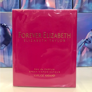 Nước hoa nữ Forever Elizabeth EDP 100ml
