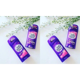 Lăn khử mùi Lady speed stick 65g mùi ngẫu nhiên