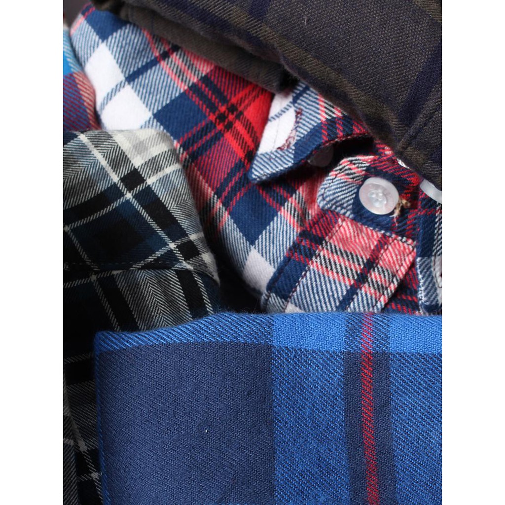 Áo sơ mi nam cao cấp - MS:S00200