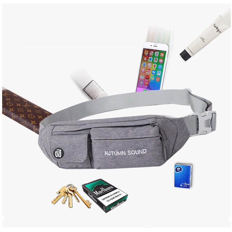 Túi bao tử Autumn Sound