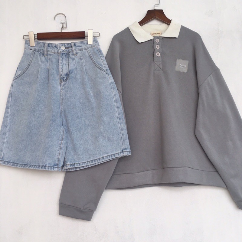 Quần shorts ngố 112 | BigBuy360 - bigbuy360.vn