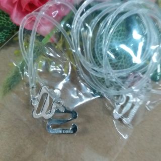 Dây áo con sợi bún