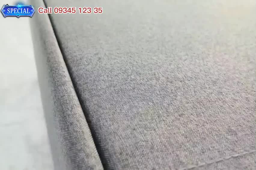 Giường Sofa Gấp Gọn Có Ngăn Chứa Đồ. Ghế Sofa Giường Cao Cấp Toàn Bộ Khung Thép Magan Chịu Lực. Tặng Kèm 2 Gối Cùng Tone | BigBuy360 - bigbuy360.vn