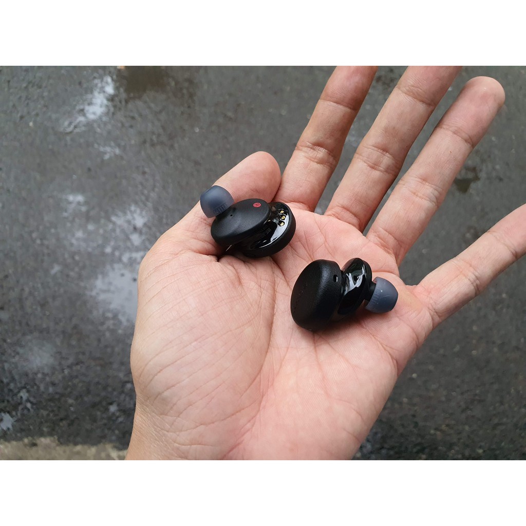 Tai nghe Sony WF XB700  Hàng Chính Hãng