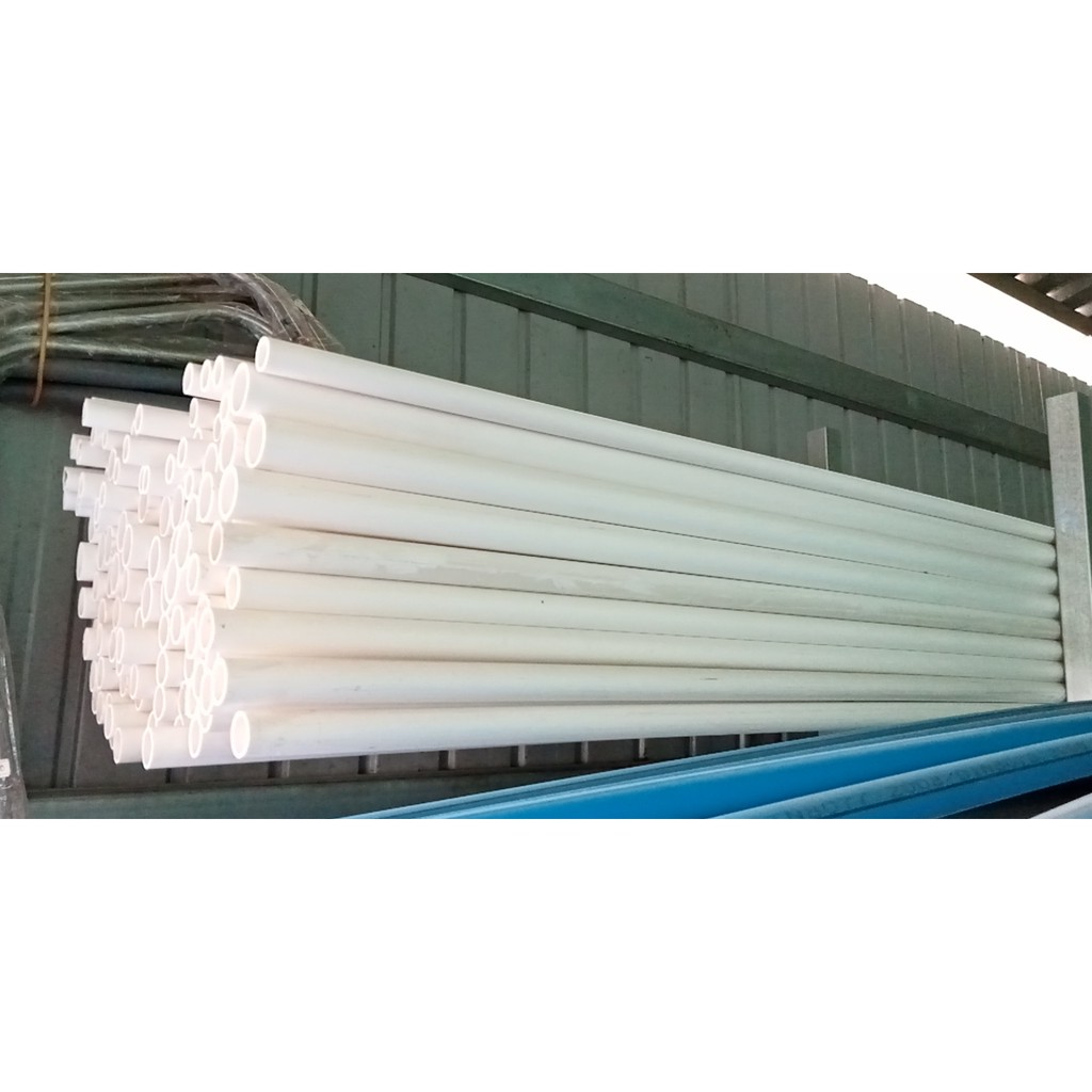 1 mét ống luồn dây điện 20 nano