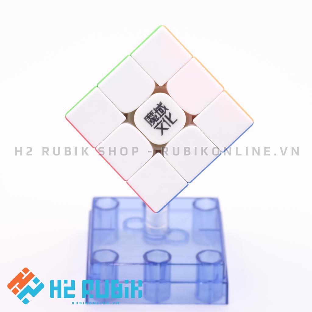 Rubik 3x3 MoYu WeiLong WRM 2020 Rubik 3 tầng cao cấp flagship siêu tốc độ