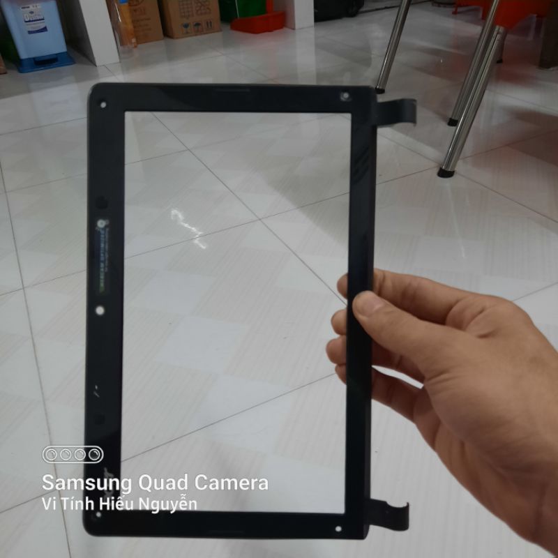 Bộ Vỏ Laptop Acer Aspire One D250 - Hàng Cũ Rả Xác