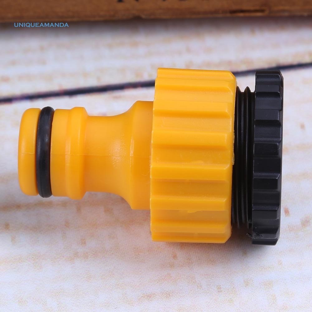 Đầu nối nhanh  vòi phun nước tưới chuyên dụng