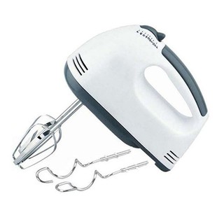 Máy đánh trứng  Scarlett Cao Cấp - 7 cấp độ