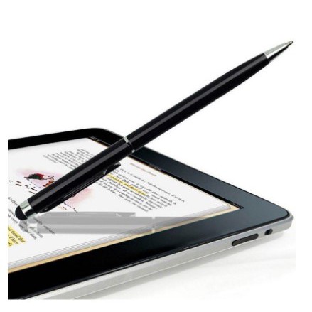 Bút Cảm Ứng 2in-1 Samsung S20 Xiaomi Apple Vivo Oppo-ipad