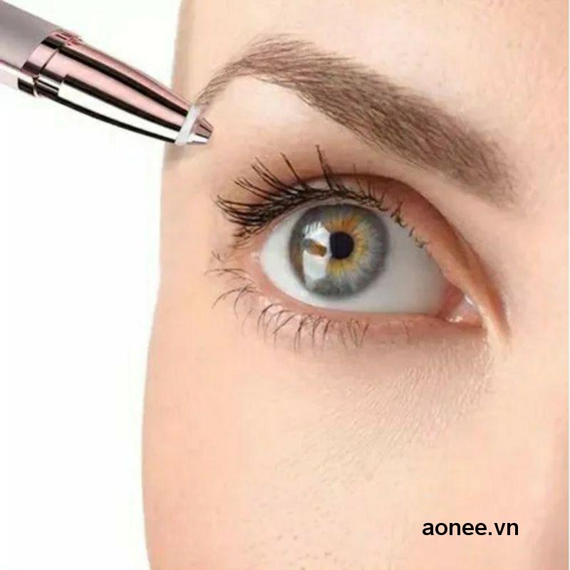 ✨✨Bút tỉa lông mày cao cấp, nhỏ gọn tiện dụng dành cho phái đẹp
