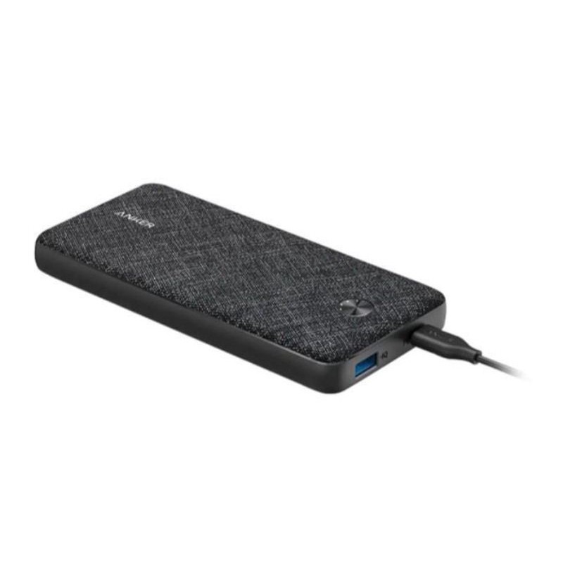 Sạc dự phòng ANKER POWERCORE ESSENTIAL 20.000MAH PD20W – A1287