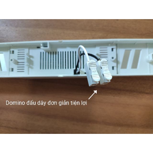 Bộ đèn Doublewing Điện Quang ĐQ 24W
