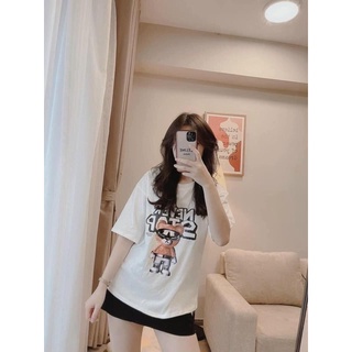 Áo phông chất cotton tàu mặc siêu thích