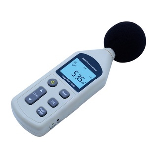 Máy Đo Độ Ồn Benetech GM1357