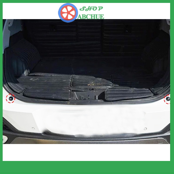 Nút đệm cao su giảm chấn, giảm lực đóng cửa xe ô tô , chống sốc bảo vệ cánh cửa