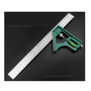 300mm thước góc thủy berrylion 070708300