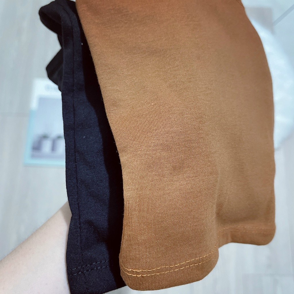 Set bộ mặc nhà 2 dây trơn màu xinh ut chất đẹp