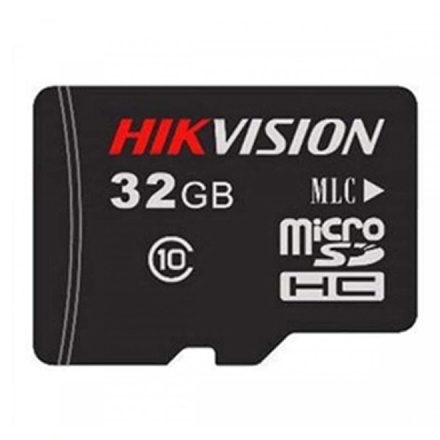 Thẻ nhớ 128gb 64gb 32gb Hikvision Micro SD Class 10 Tốc độ 92MB/s chuyên cho camera, máy ảnh,.. BH 7 năm