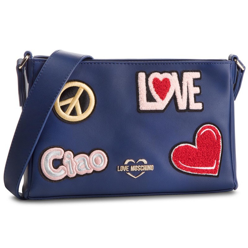 Túi nữ Love Moschino JC4086PP17LJ0-750