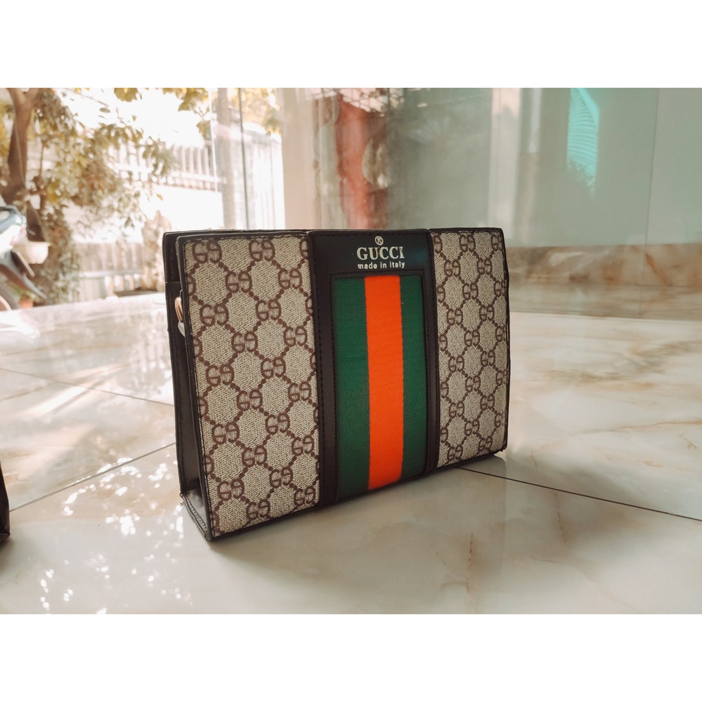 Túi hộp đeo chéo tab vuông phong cách trẻ trung hottrend 2021