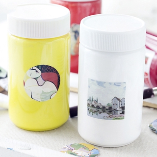 Flowertree Bộ 46 Sticker Dán Trang Trí Nhật Ký