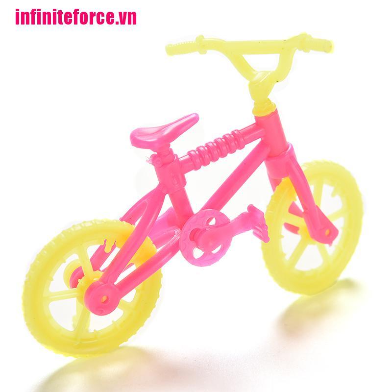 Bộ Xe Đạp Mini Vn Set 2 / 5 / 10 Chất Lượng Cao
