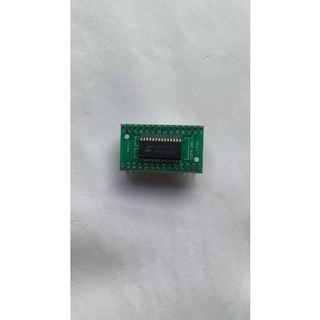 Chip cs 8414 8412