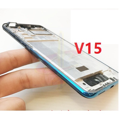 Khung Giữa Màn Hình LCD Thay Thế Chuyên Dụng Cho Điện Thoại Vivo V15 Pro