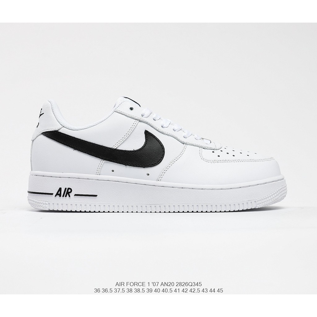 GIÀY SNEAKER MÃ SẢN PHẨM_Nike Air Force 1 Low NHIỀU MÀU PHONG CÁCH FULLBOX + FREESHIP TOÀN QUỐC