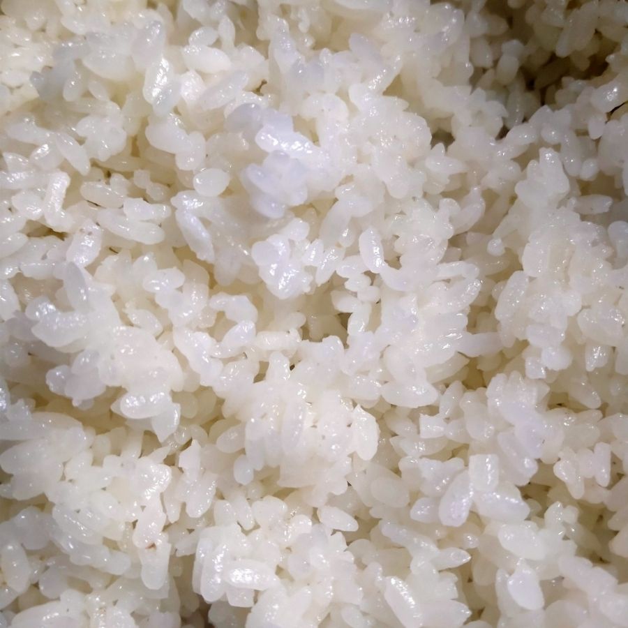 5kg Gạo Lài Nhật Dẻo, Mềm, Ngọt Như Cơm Nếp – Gạo Nhật Làm Sushi - Tân Hưng