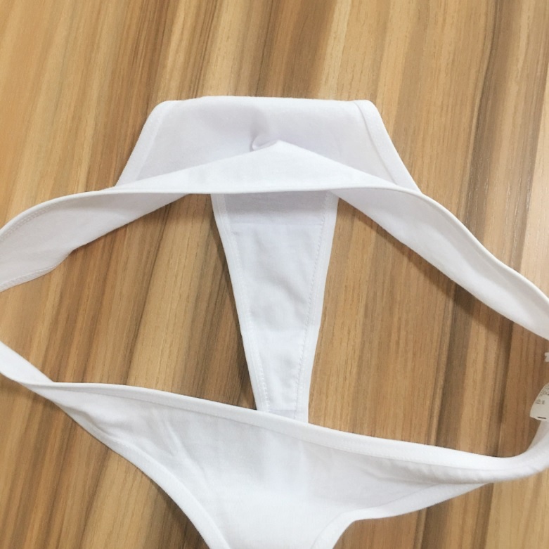 Quần lót nữ sexy lọt khe cotton cao cấp, trẻ trung, thoải mái, thoát mát