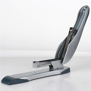 Dập ghim đại Deli  đạn ghim 23/10-  60 trang/ E0391–màu  Đen ,Trắng - Ghim bấm di động - HOKAMI STORE