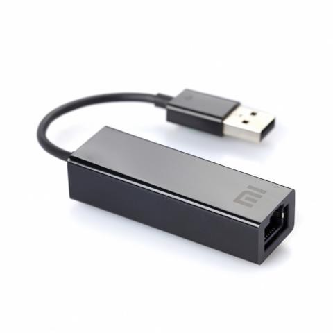 Đầu chuyển USB to LAN Xiaomi