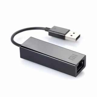Đầu chuyển USB to LAN Xiaomi