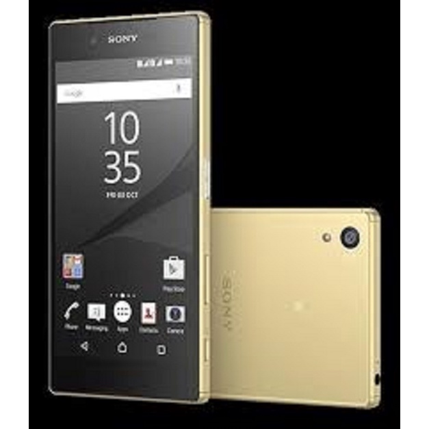 Điện thoại Sony Xperia Z5 Premium ram 3G/32G mới Chính Hãng, Màn hình 5.5inch, Cày Game chất