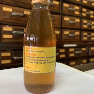 Mật Ong Rừng Tự Nhiên