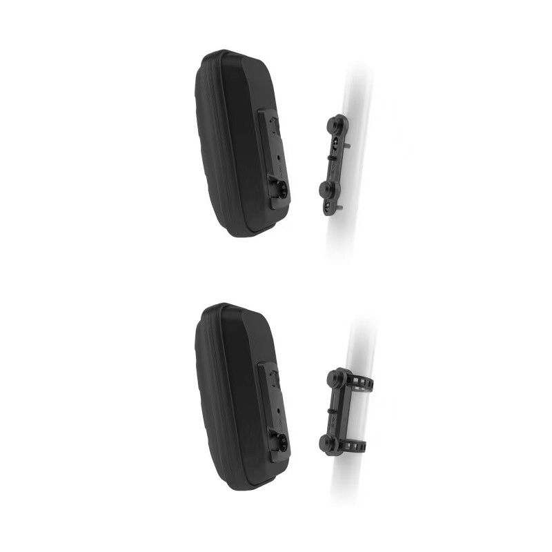 Chai Nước Xe Đạp Fidlock 450 / 590 / 800ml Có Đế Nam Châm