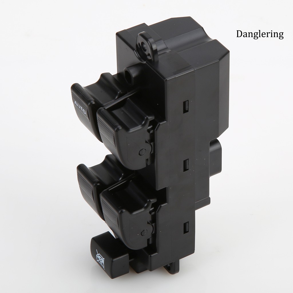 Công Tắc Nâng Cửa Sổ Xe Hơi Cho Mazda 6 BJ3D-66-350