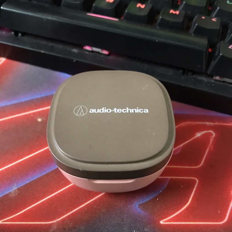 Dock sạc Audio-Technica  ATH-SQ1TW