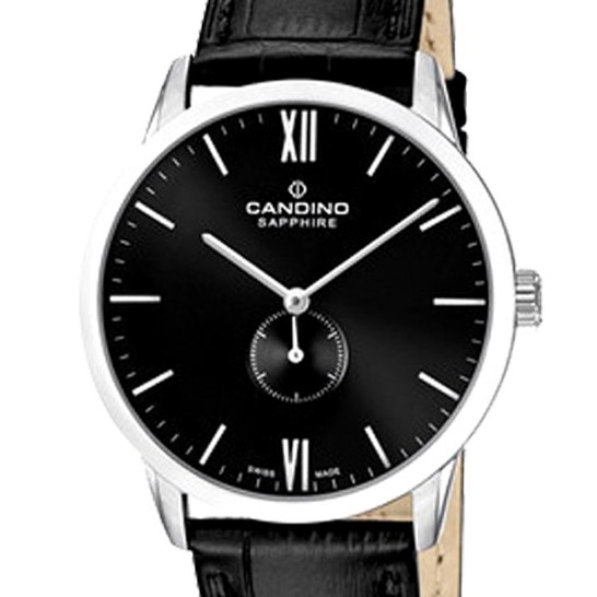 Đồng hồ Nam Candino C4470/4 - Xuất xứ Thụy Sĩ - Phân phối độc quyền Galle Watch