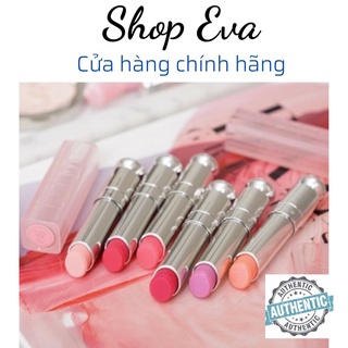 Son Dưỡng Môi, Son Dior Addict Lip Glow Full Size 3.5g ( Mới Nhất 2021 )