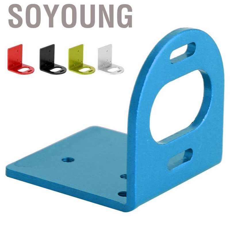 Giá Đỡ Động Cơ Bằng Kim Loại Cho Xe Điều Khiển Từ Xa 540 / 3660 3650