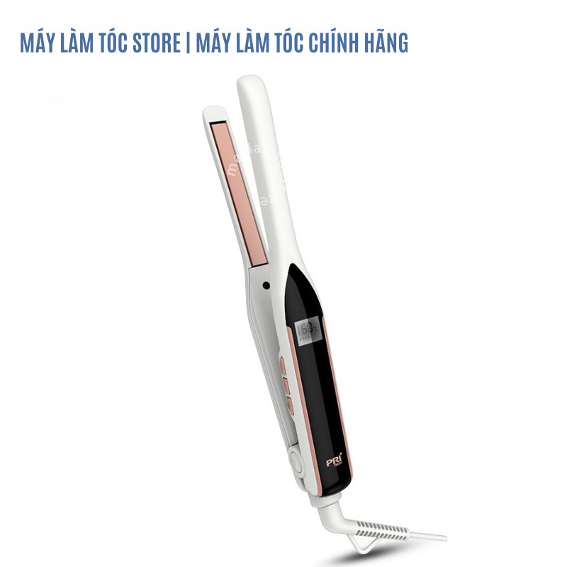 MÁY LÀ TÓC BẢN SIÊU NHỎ PRITECH