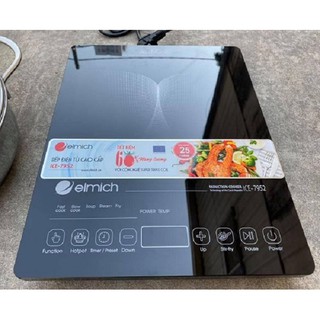 BẾP TỪ ĐƠN ELMICH ICE-7952