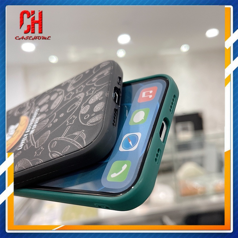 Ốp Điện Thoại In Hình Nasa Cho Samsung A12 A32 A52 A03 A51 A10S A50 A20S J2 J7 Prime A02S A20 A72 A50S A10 A30S A52S A30 M12 M10 M01S A54 A15 A16 A9 A5 Y12 Y20 A12
