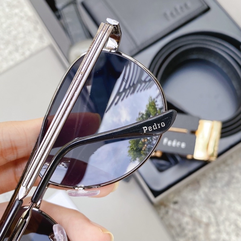 Combo thắt lưng, combo 4 món