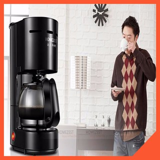Máy pha cà phê gia đình chuyên nghiệp giá rẻ Homezest CM - 306